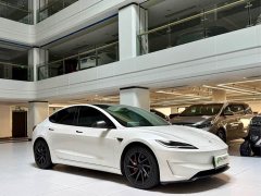 Tesla Model 3 High Performance All-Wheel Drive - ფოტო 6