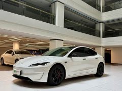 Tesla Model 3 High Performance All-Wheel Drive - ფოტო 7