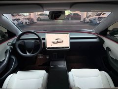 Tesla Model 3 High Performance All-Wheel Drive - ფოტო 9