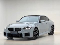 BMW M2 2023 M2 - ფოტო 1