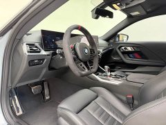 BMW M2 2023 M2 - ფოტო 10