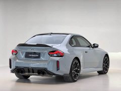 BMW M2 2023 M2 - ფოტო 11