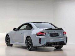 BMW M2 2023 M2 - ფოტო 12