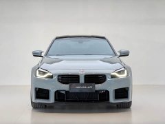 BMW M2 2023 M2 - ფოტო 2