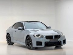 BMW M2 2023 M2 - ფოტო 3