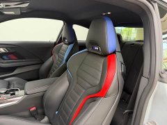 BMW M2 2023 M2 - ფოტო 7