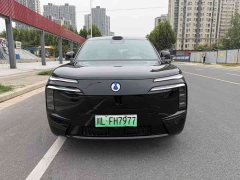 Denza BYD Denza N8L Flagship - ფოტო 3