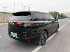 Denza BYD Denza N8L Flagship - ფოტო 6