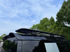 Land Rover Defender Facelift 110 3.0T P400 Dark Edition - ფოტო 12