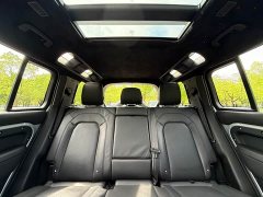 Land Rover Defender Facelift 110 3.0T P400 Dark Edition - ფოტო 16