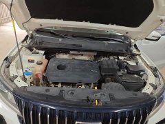 Geely Emgrand X6 2021 PRO 1.4T Automatic Luxury - ფოტო 11