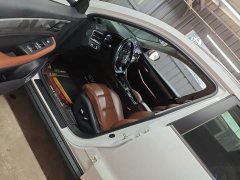 Geely Emgrand X6 2021 PRO 1.4T Automatic Luxury - ფოტო 7