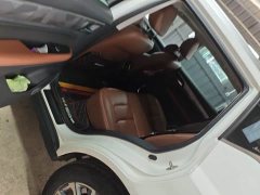 Geely Emgrand X6 2021 PRO 1.4T Automatic Luxury - ფოტო 8