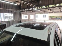 Geely Emgrand X6 2021 PRO 1.4T Automatic Luxury - ფოტო 9