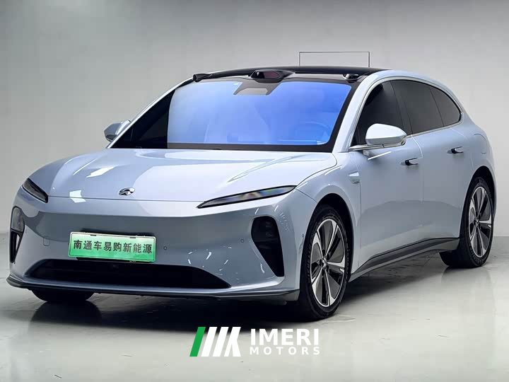 Nio ET5T 75kWh Touring