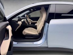 Nio ET5T 75kWh Touring - ფოტო 11