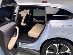 Nio ET5T 75kWh Touring - ფოტო 12