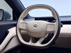 Nio ET5T 75kWh Touring - ფოტო 17