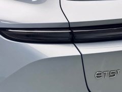 Nio ET5T 75kWh Touring - ფოტო 19