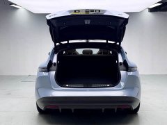 Nio ET5T 75kWh Touring - ფოტო 20