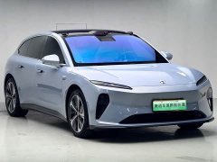 Nio ET5T 75kWh Touring - ფოტო 3