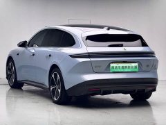 Nio ET5T 75kWh Touring - ფოტო 5
