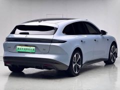 Nio ET5T 75kWh Touring - ფოტო 6