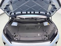 Nio ET5T 75kWh Touring - ფოტო 9