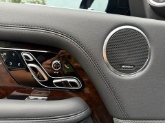 Land Rover Range Rover 3.0 L6 Heritage Extended Wheelbase Classic Edition - ფოტო 12