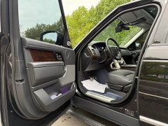 Land Rover Range Rover 3.0 L6 Heritage Extended Wheelbase Classic Edition - ფოტო 14