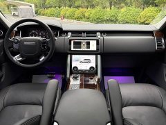 Land Rover Range Rover 3.0 L6 Heritage Extended Wheelbase Classic Edition - ფოტო 15