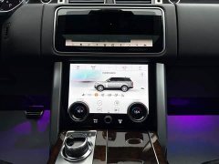 Land Rover Range Rover 3.0 L6 Heritage Extended Wheelbase Classic Edition - ფოტო 17