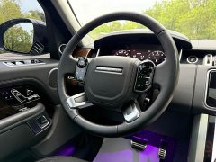 Land Rover Range Rover 3.0 L6 Heritage Extended Wheelbase Classic Edition - ფოტო 18