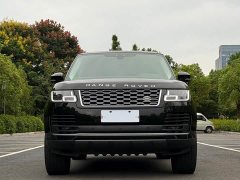 Land Rover Range Rover 3.0 L6 Heritage Extended Wheelbase Classic Edition - ფოტო 2