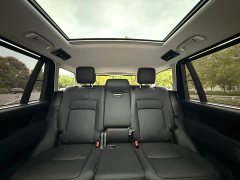 Land Rover Range Rover 3.0 L6 Heritage Extended Wheelbase Classic Edition - ფოტო 20