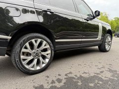 Land Rover Range Rover 3.0 L6 Heritage Extended Wheelbase Classic Edition - ფოტო 5