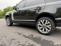 Land Rover Range Rover 3.0 L6 Heritage Extended Wheelbase Classic Edition - ფოტო 6
