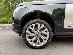 Land Rover Range Rover 3.0 L6 Heritage Extended Wheelbase Classic Edition - ფოტო 7