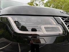 Land Rover Range Rover 3.0 L6 Heritage Extended Wheelbase Classic Edition - ფოტო 8