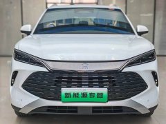 BYD Song L DM-i Smart Drive 112km Exceed - ფოტო 1