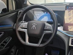 BYD Song L DM-i Smart Drive 112km Exceed - ფოტო 10