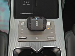 BYD Song L DM-i Smart Drive 112km Exceed - ფოტო 11