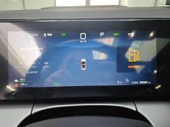 BYD Song L DM-i Smart Drive 112km Exceed - ფოტო 16