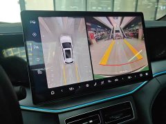 BYD Song L DM-i Smart Drive 112km Exceed - ფოტო 17
