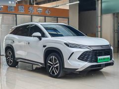 BYD Song L DM-i Smart Drive 112km Exceed - ფოტო 2
