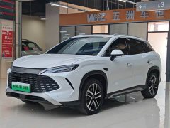 BYD Song L DM-i Smart Drive 112km Exceed - ფოტო 3