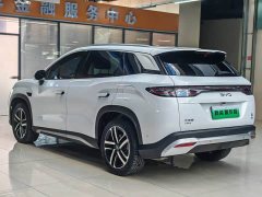 BYD Song L DM-i Smart Drive 112km Exceed - ფოტო 5