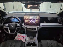 BYD Song L DM-i Smart Drive 112km Exceed - ფოტო 9