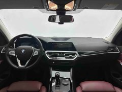 BMW 3 Series 320i M Sport Package - ფოტო 15
