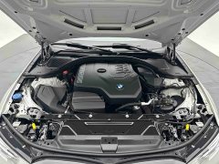 BMW 3 Series 320i M Sport Package - ფოტო 19